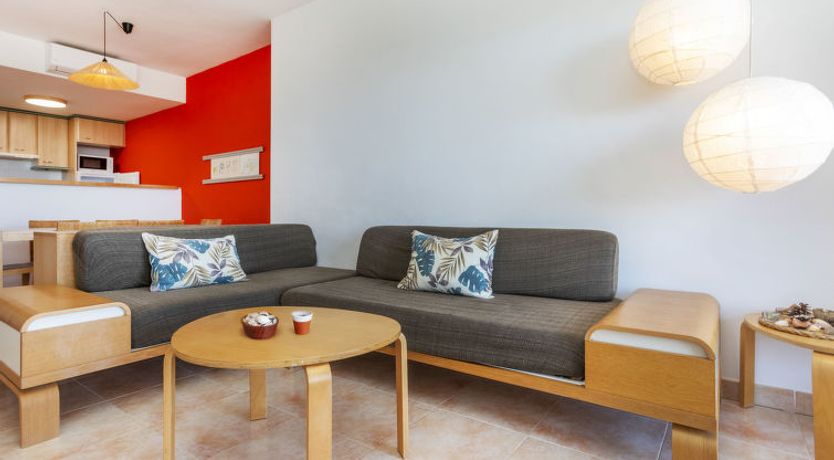 Photo of Port Pals B II Apartment 2