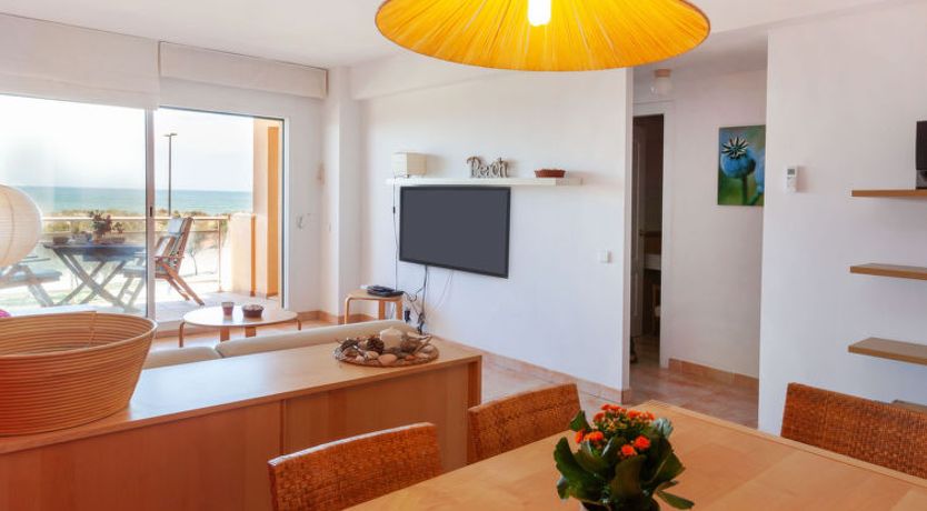 Photo of Port Pals B II Apartment 2