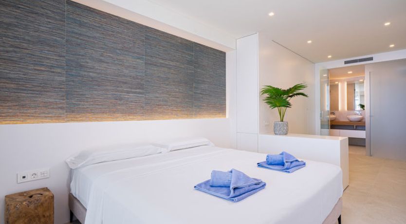 Photo of Blue Infinity 1