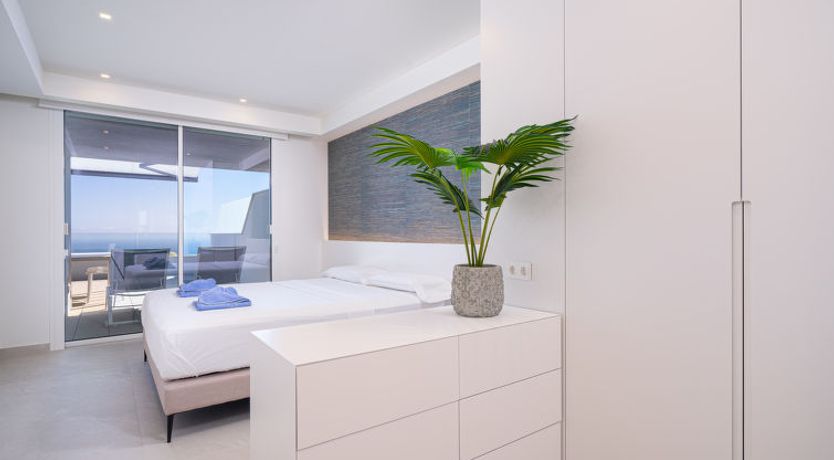 Photo of Blue Infinity 1