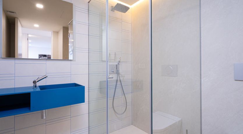 Photo of Blue Infinity 1