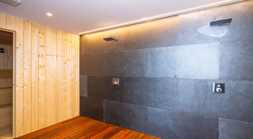 Photo of Blue Infinity 1