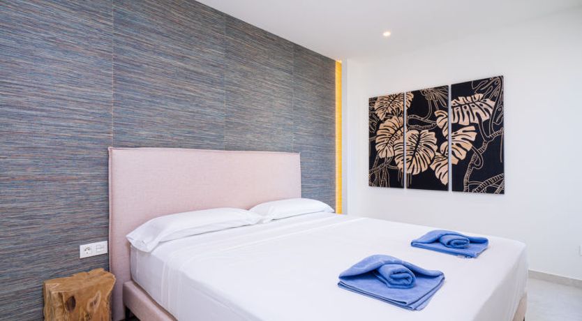 Photo of Blue Infinity 1