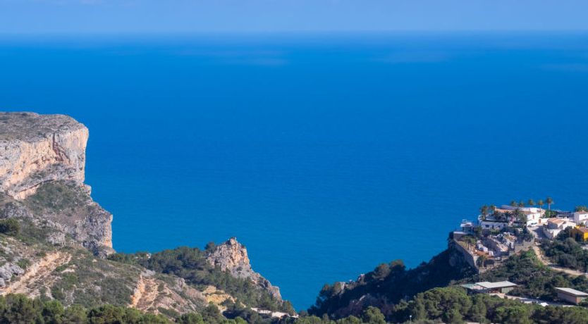 Photo of Blue Infinity 1