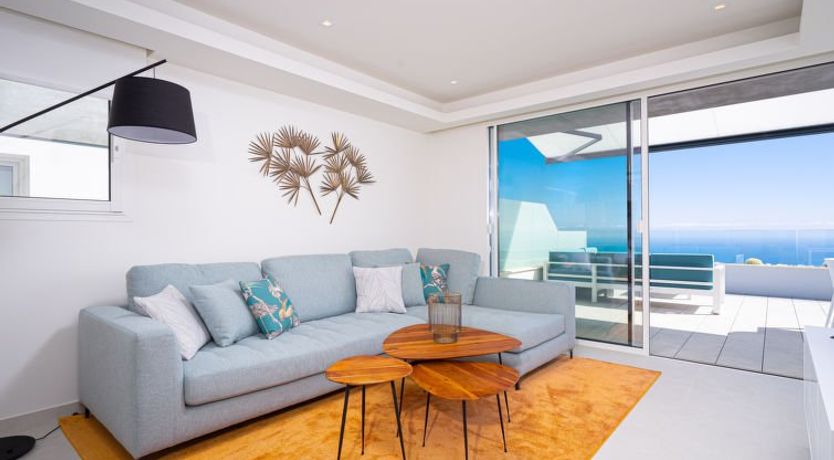 Photo of Blue Infinity 1