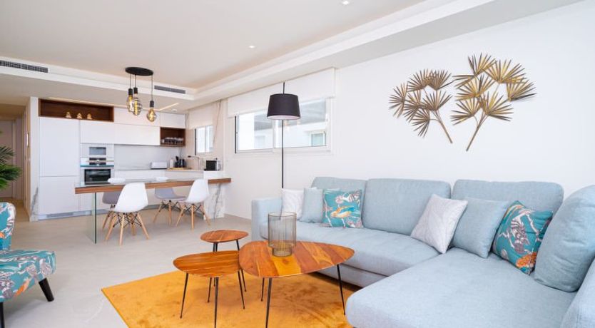 Photo of Blue Infinity 1