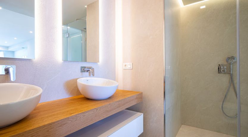 Photo of Blue Infinity 1