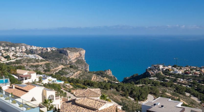 Photo of Blue Infinity 1