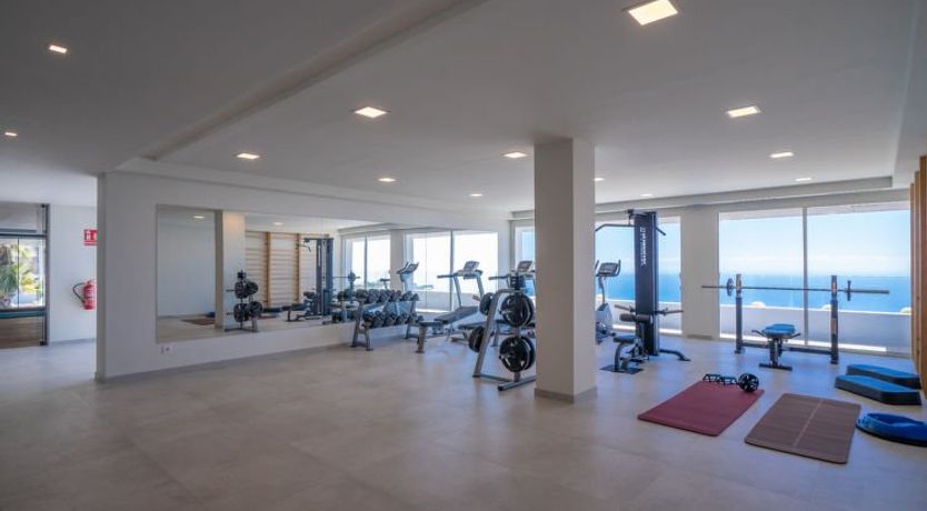 Photo of Blue Infinity 1