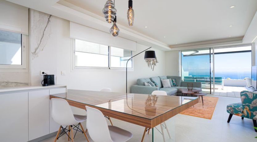 Photo of Blue Infinity 1