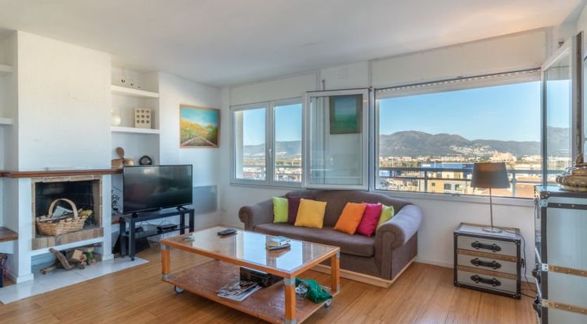 Photo of Club Nautic Apartment 2