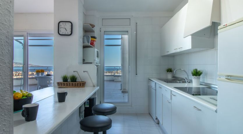 Photo of Club Nautic Apartment 2