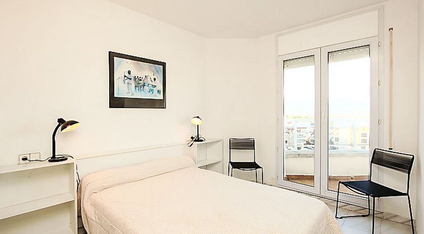 Photo of Club Nautic Apartment 2