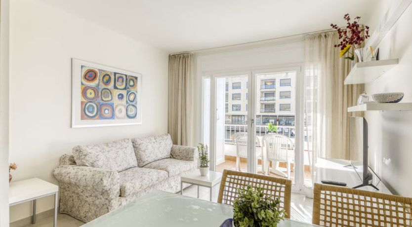 Photo of Moxó Apartment 2