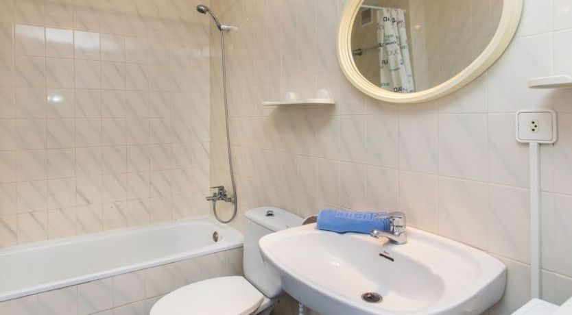 Photo of Residencial Manureva V Apartment 3