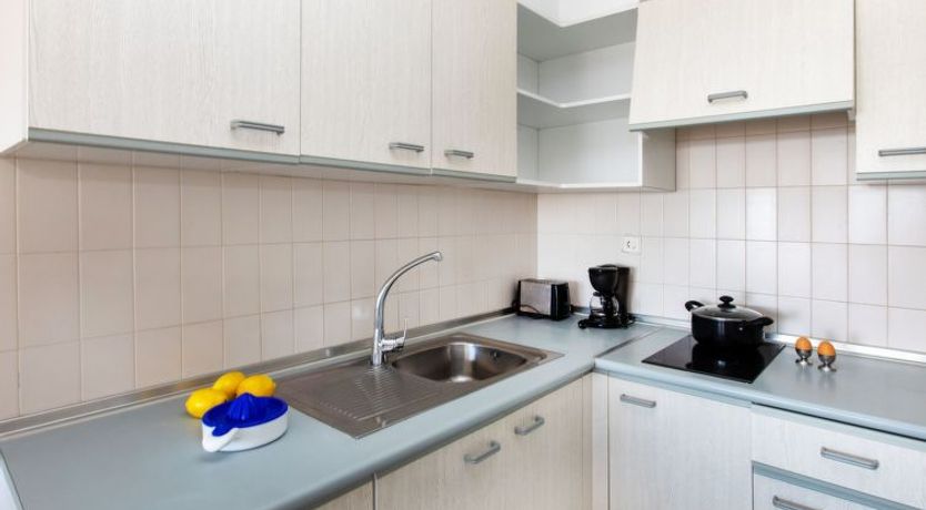 Photo of Residencial Manureva V Apartment 3