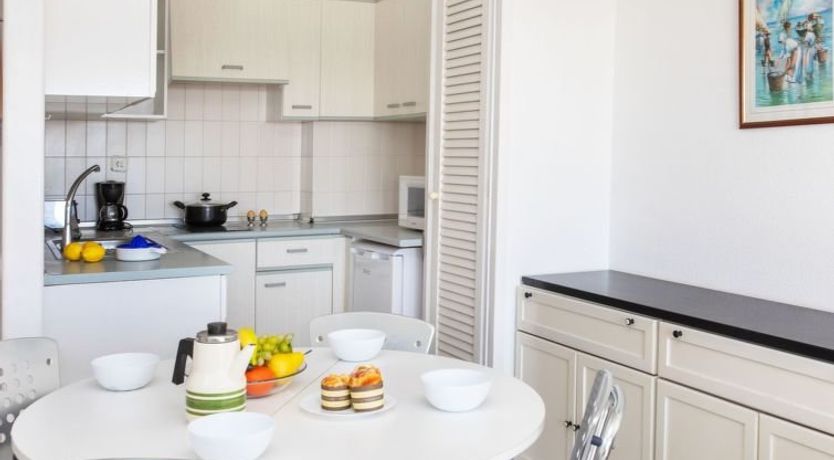 Photo of Residencial Manureva V Apartment 3