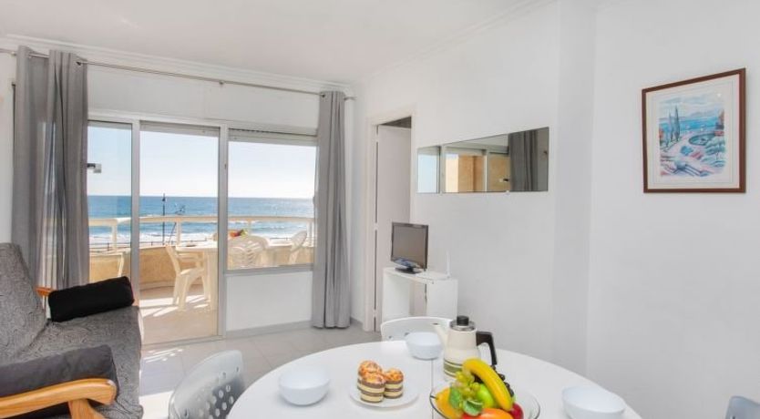 Photo of Residencial Manureva V Apartment 3