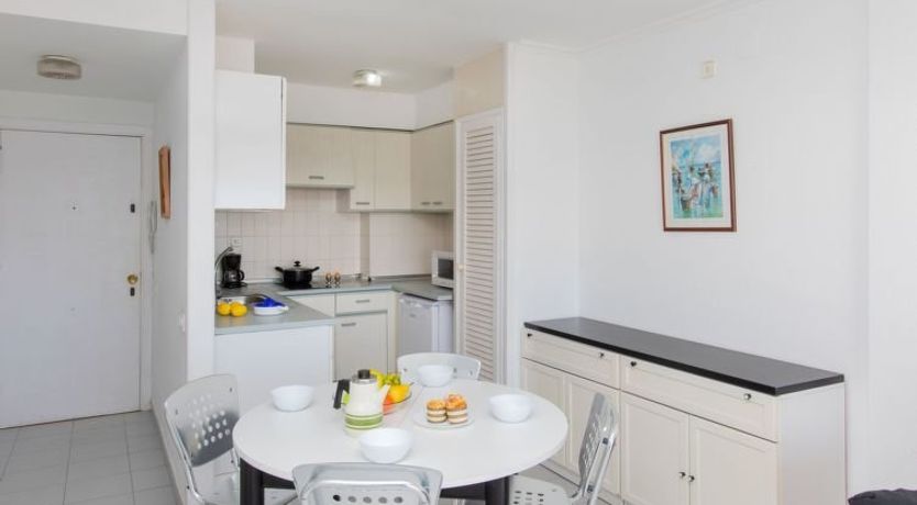 Photo of Residencial Manureva V Apartment 3