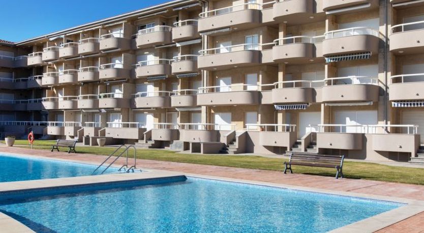 Photo of Residencial Manureva V Apartment 3