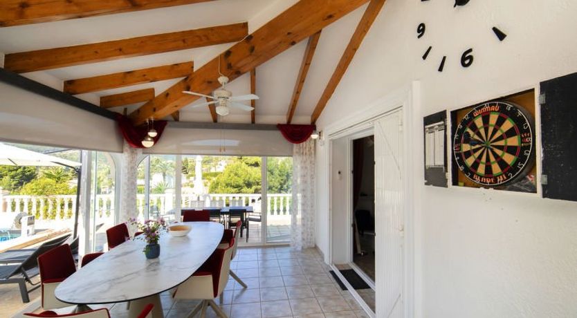 Photo of Septimo Cielo