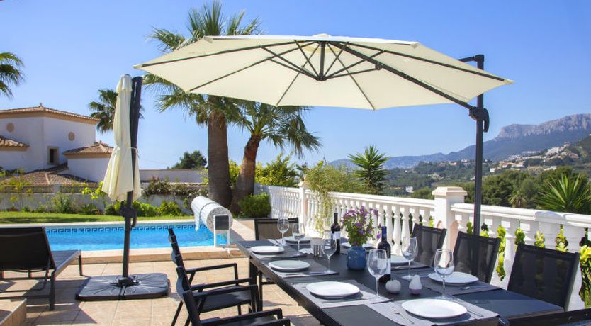 Photo of Septimo Cielo