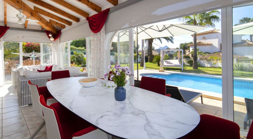 Photo of Septimo Cielo