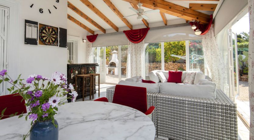 Photo of Septimo Cielo