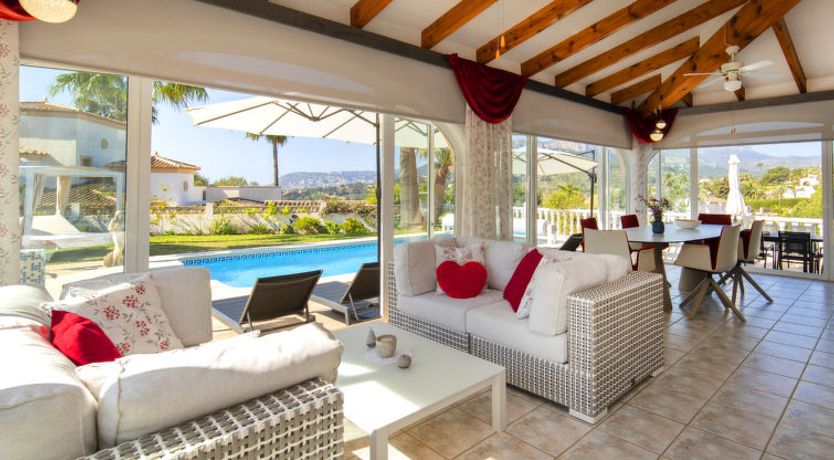 Photo of Septimo Cielo