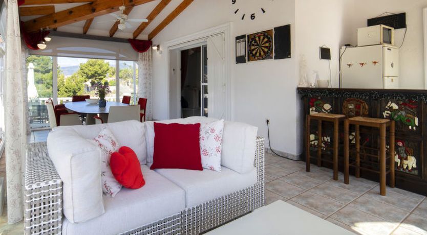 Photo of Septimo Cielo