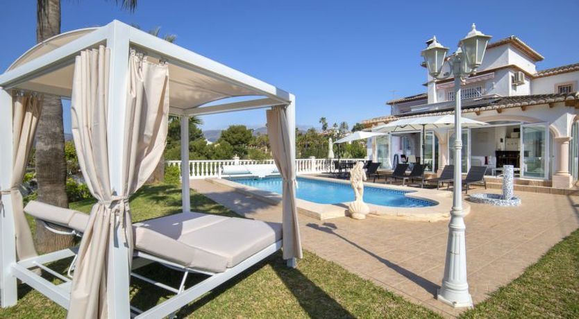 Photo of Septimo Cielo