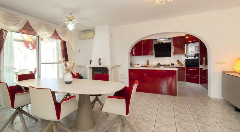 Photo of Septimo Cielo