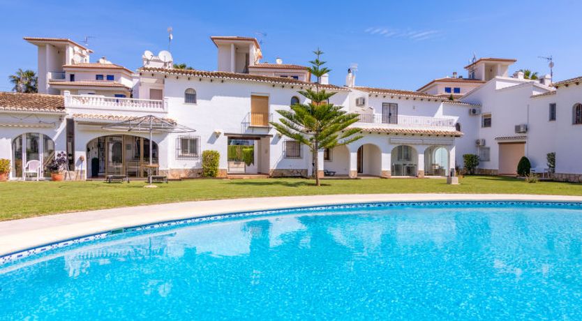 Photo of Pueblo Andaluz