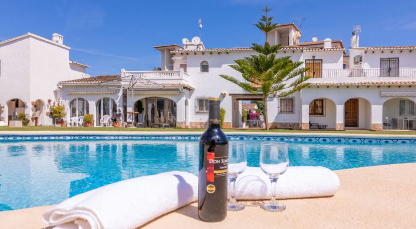 Photo of Pueblo Andaluz