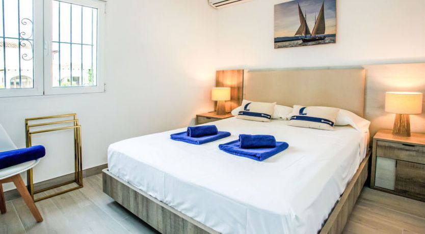 Photo of Pueblo Andaluz