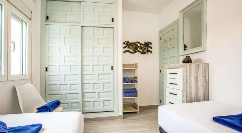 Photo of Pueblo Andaluz