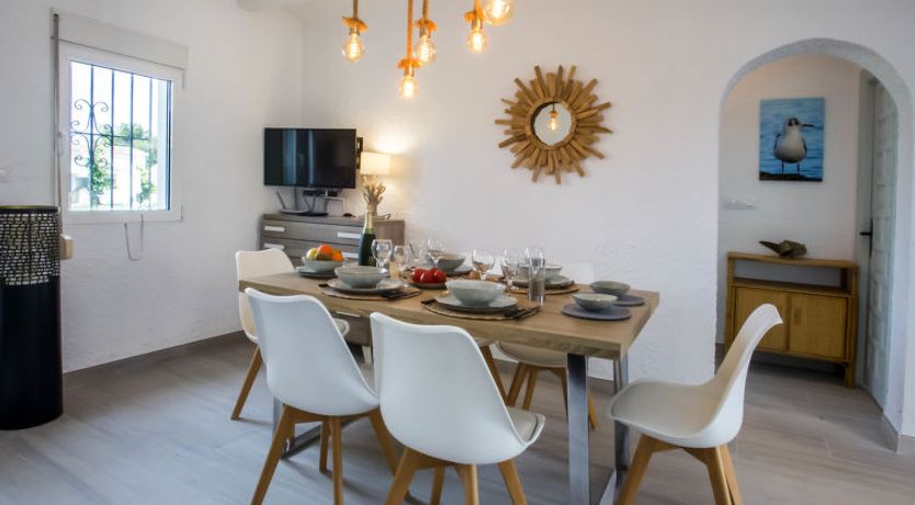 Photo of Pueblo Andaluz