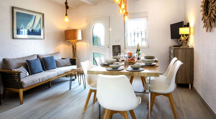 Photo of Pueblo Andaluz