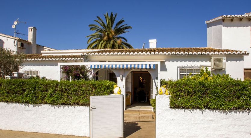 Photo of Pueblo Andaluz