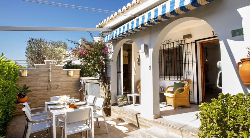 Photo of Pueblo Andaluz