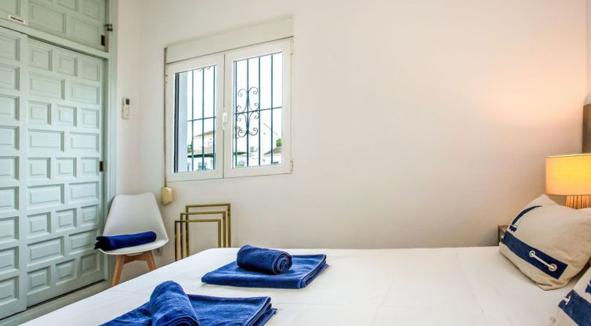 Photo of Pueblo Andaluz