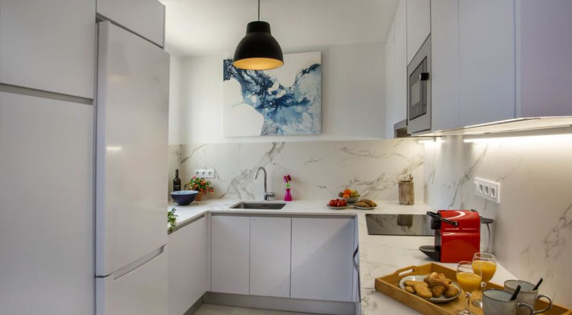 Photo of Pueblo Andaluz