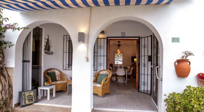 Photo of Pueblo Andaluz