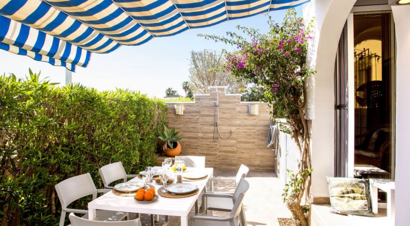 Photo of Pueblo Andaluz