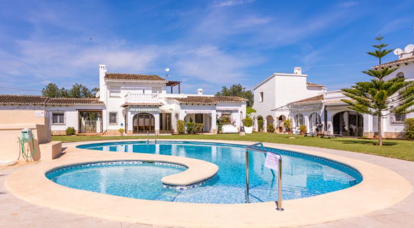 Photo of Pueblo Andaluz