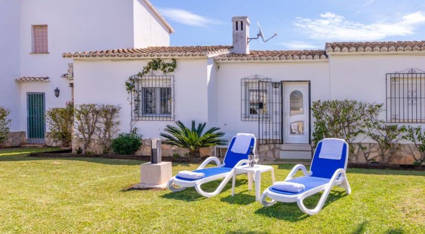 Photo of Pueblo Andaluz