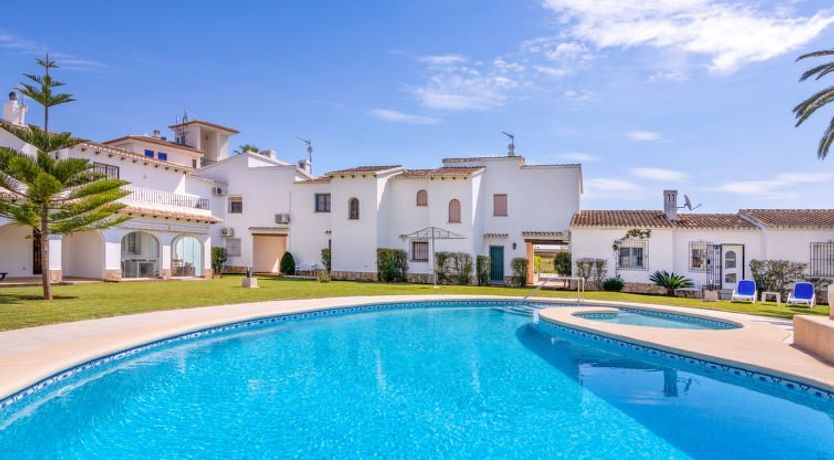 Photo of Pueblo Andaluz