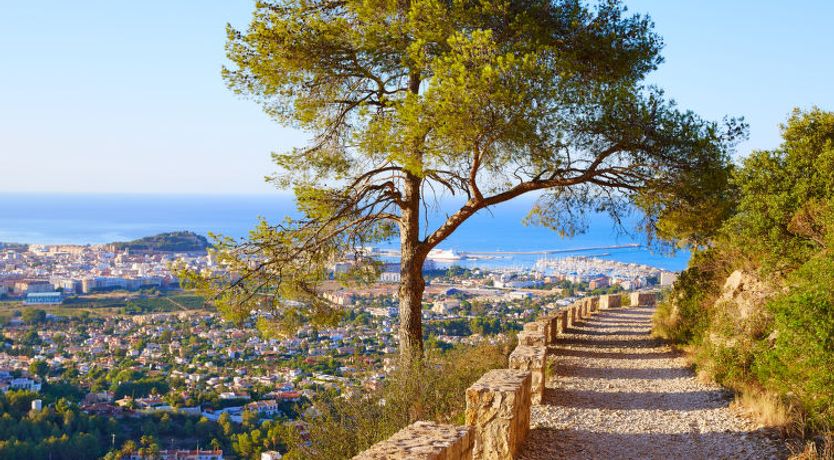 Photo of Pueblo Andaluz