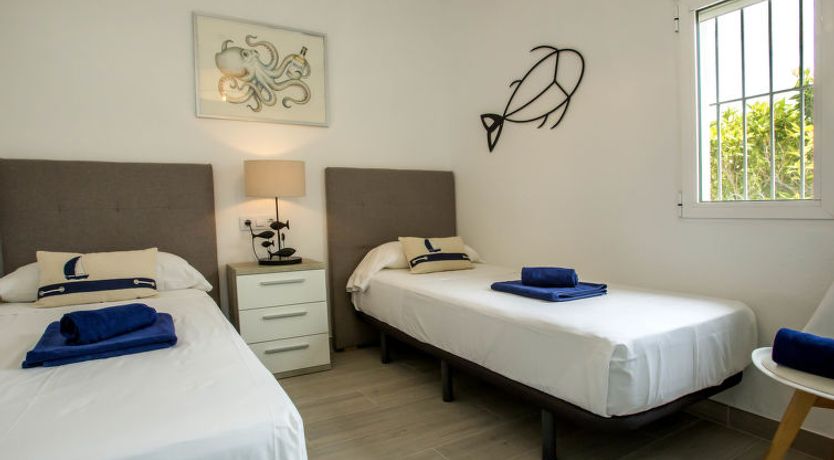 Photo of Pueblo Andaluz