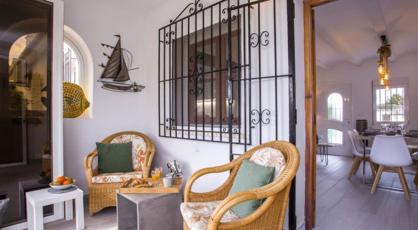 Photo of Pueblo Andaluz